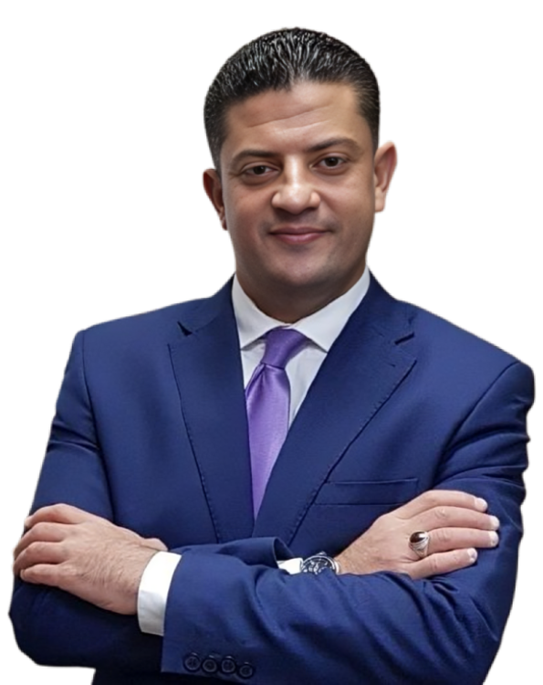 Ahmad Hamad