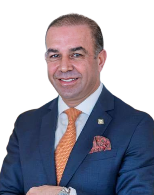 Amjad Irshaidat