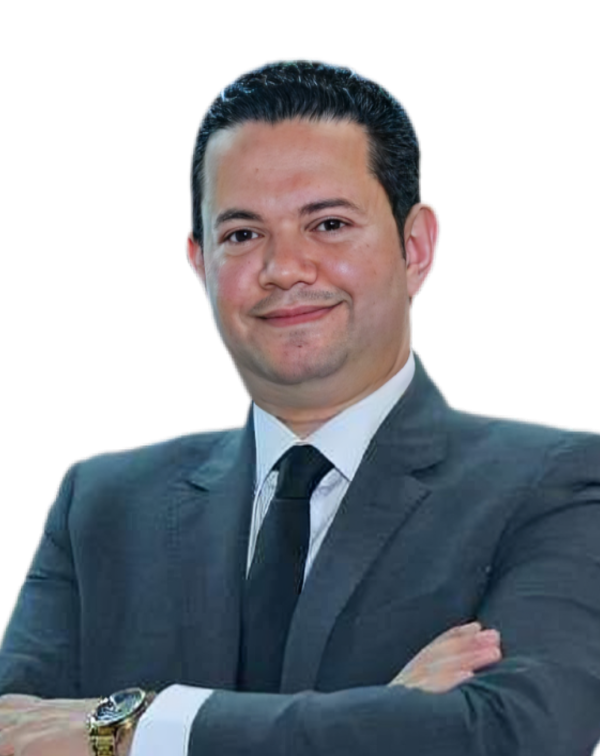 Mahmoud Farag