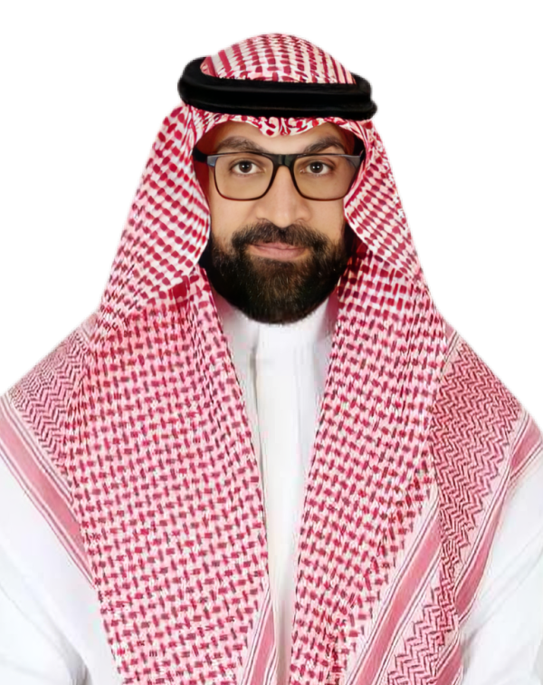 Sultan Almasoud